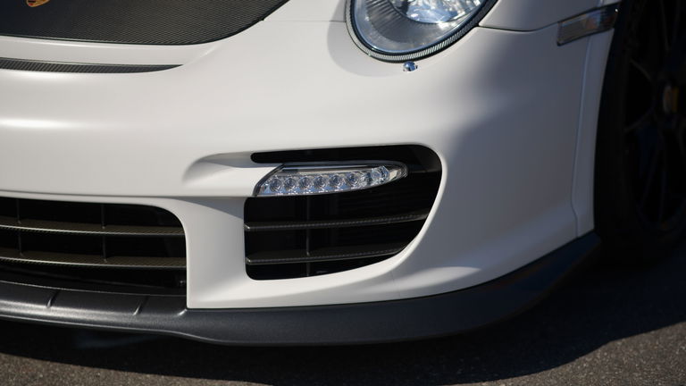 Porsche 997.2 GT2 RS