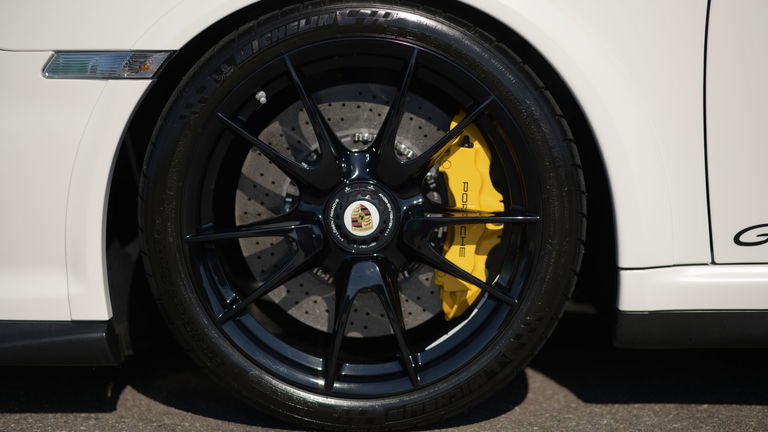 Porsche 997.2 GT2 RS