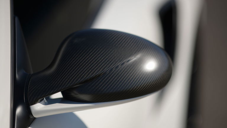 Porsche 997.2 GT2 RS