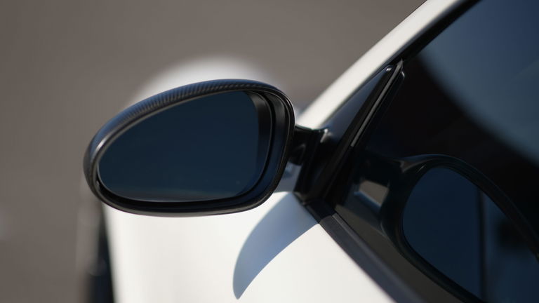 Porsche 997.2 GT2 RS