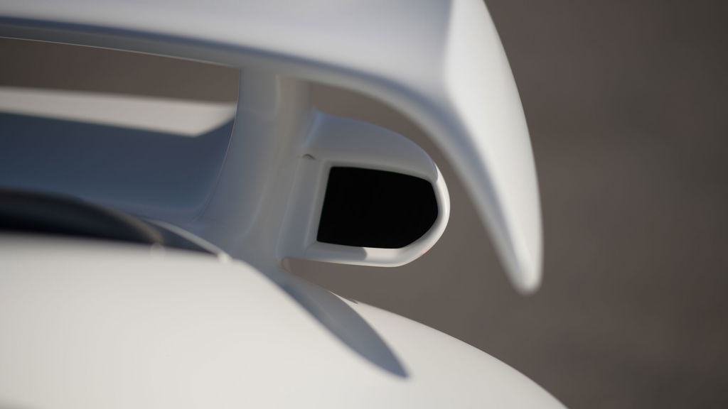 Porsche 997.2 GT2 RS