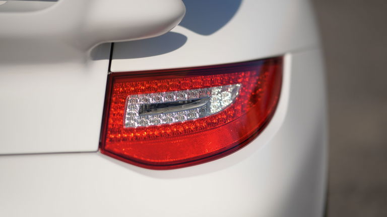 Porsche 997.2 GT2 RS