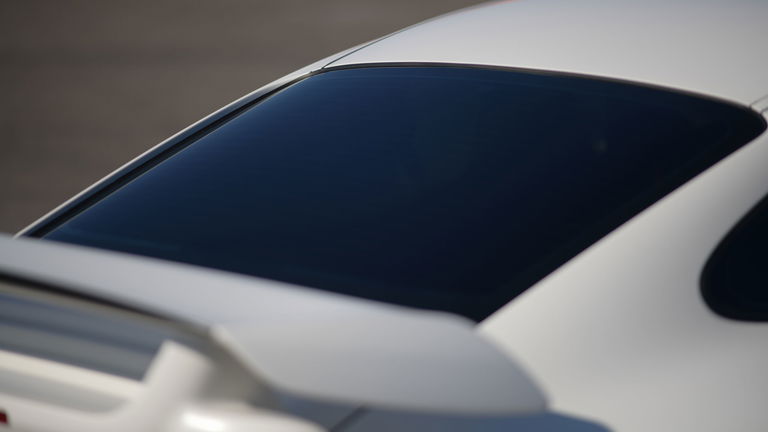 Porsche 997.2 GT2 RS