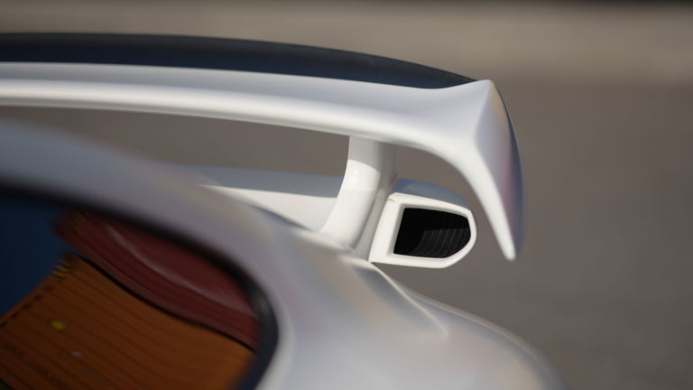 Porsche 997.2 GT2 RS