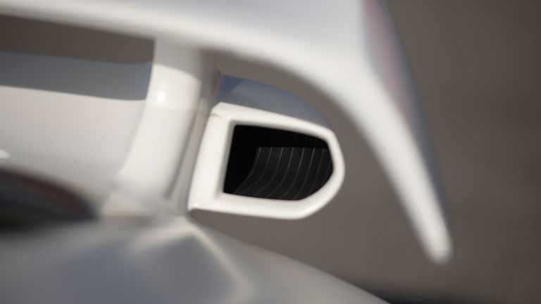 Porsche 997.2 GT2 RS