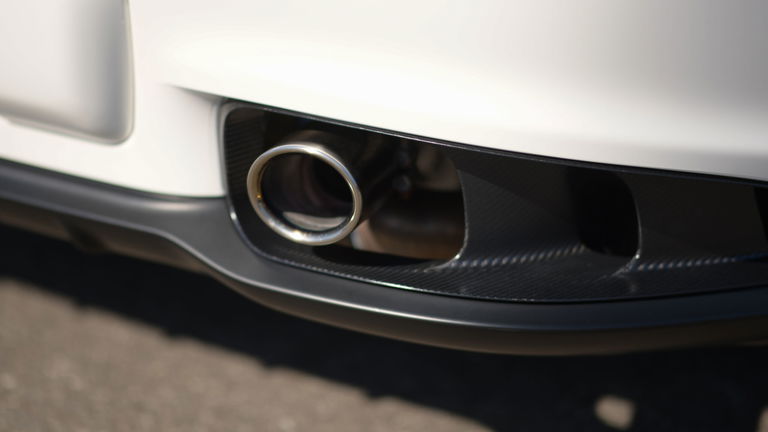 Porsche 997.2 GT2 RS