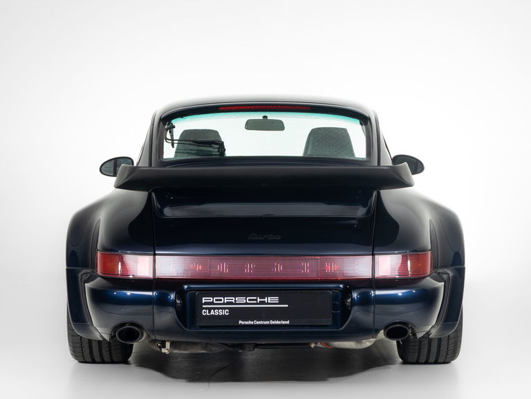 Porsche 964 Turbo
