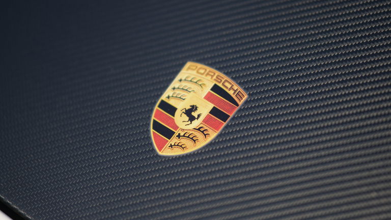 Porsche 997.2 GT2 RS