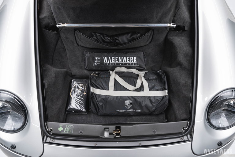 Porsche 993 Turbo
