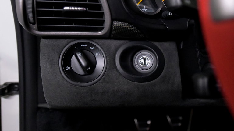 Porsche 997.2 GT2 RS