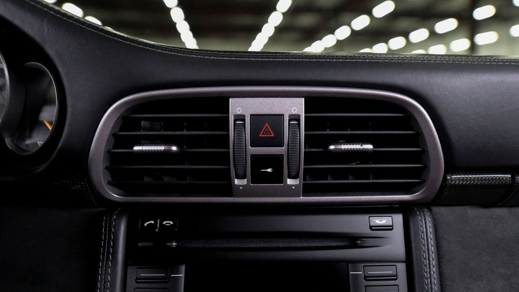 Porsche 997.2 GT2 RS