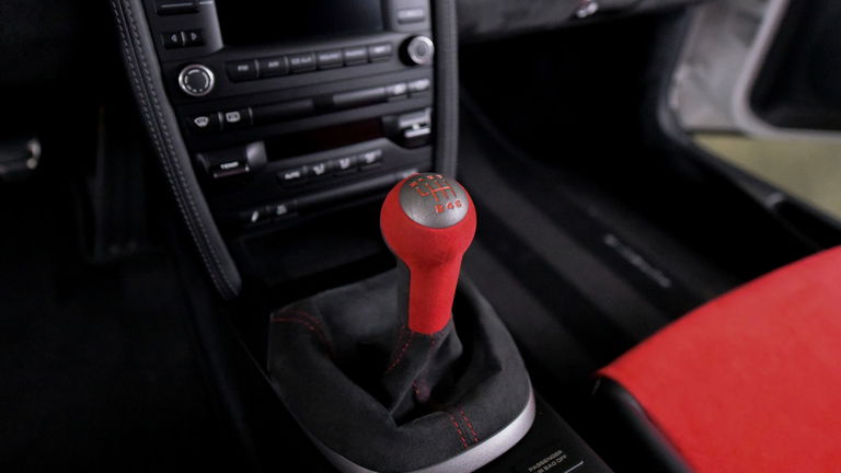 Porsche 997.2 GT2 RS