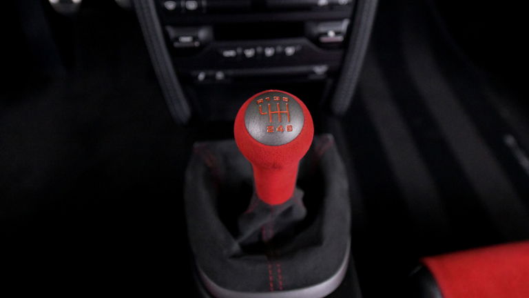 Porsche 997.2 GT2 RS