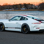 Porsche 911 R