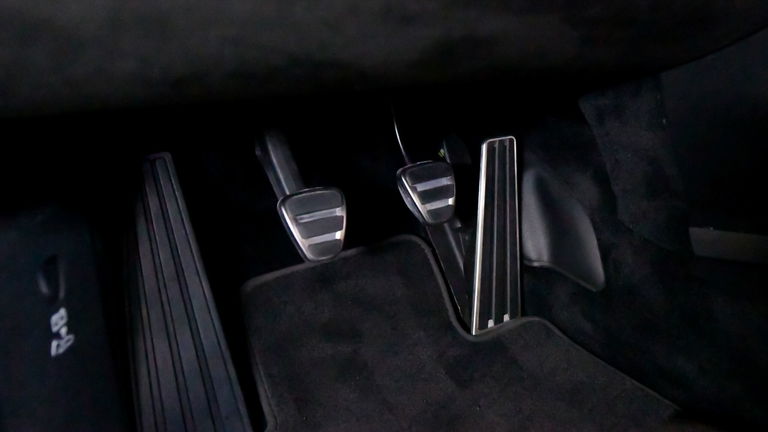 Porsche 997.2 GT2 RS