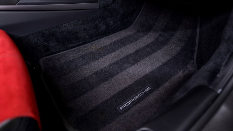 Porsche 997.2 GT2 RS