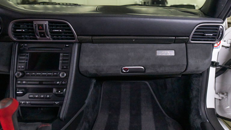 Porsche 997.2 GT2 RS