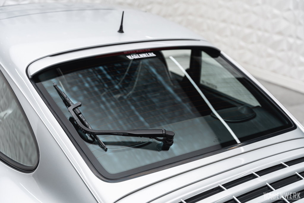 Porsche 993 Turbo