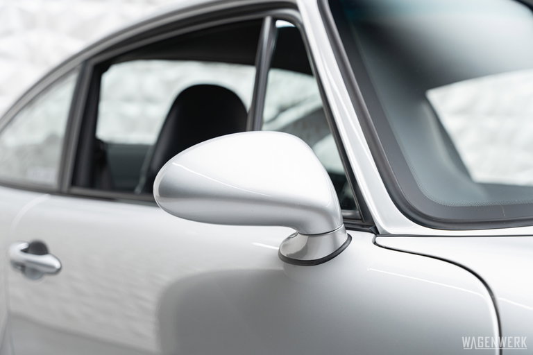 Porsche 993 Turbo