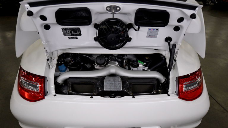 Porsche 997.2 GT2 RS