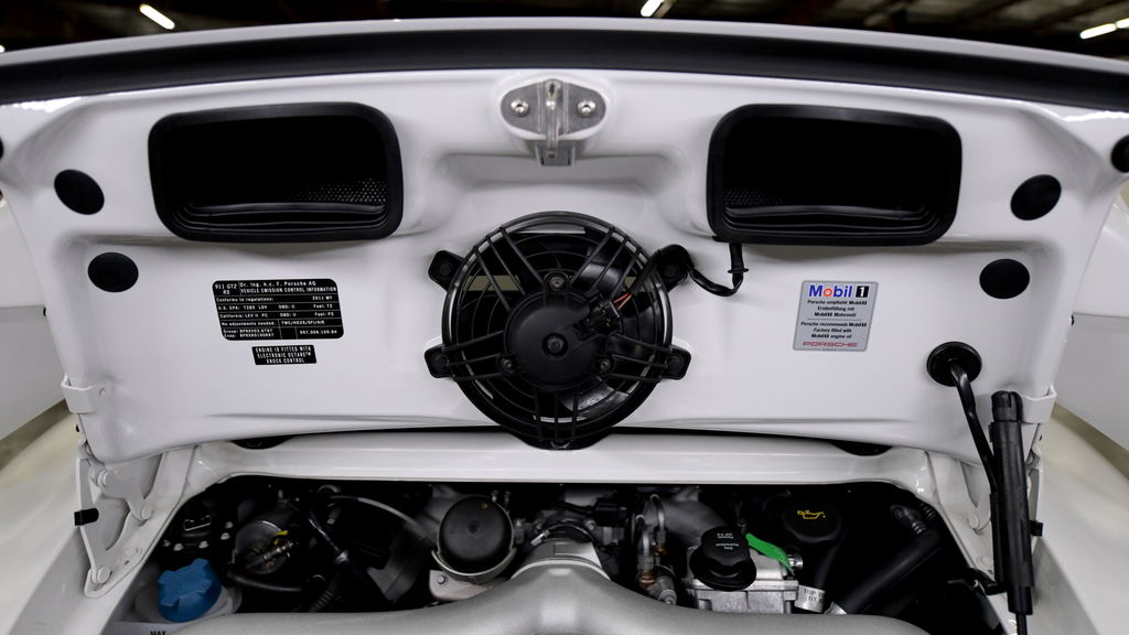 Porsche 997.2 GT2 RS