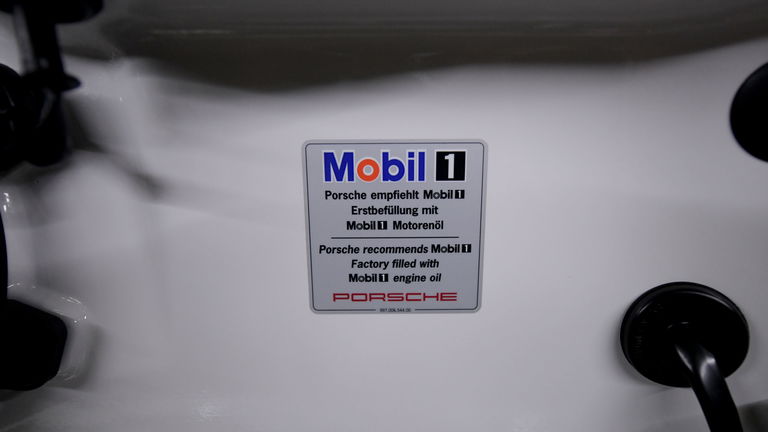 Porsche 997.2 GT2 RS