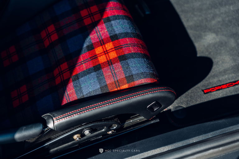 Porsche 981 Cayman GT4