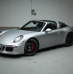 Porsche 991 Targa 4S