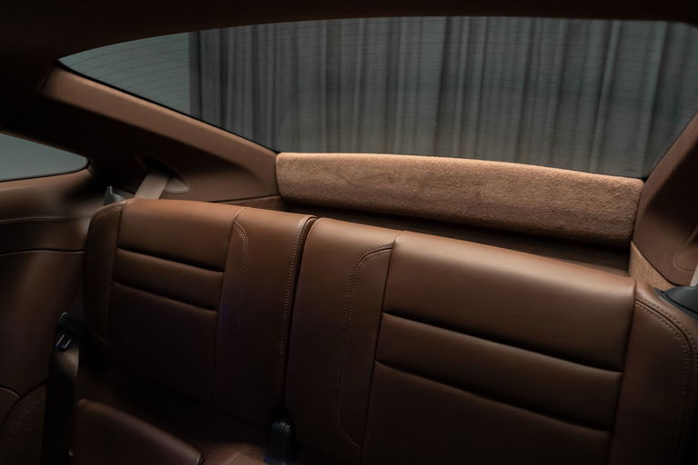 Porsche 992 Carrera 4