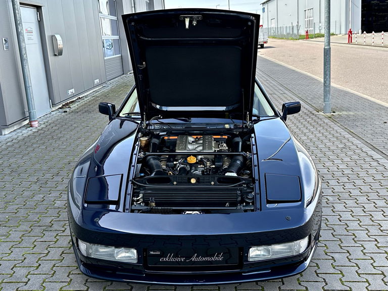 Porsche 928 S4