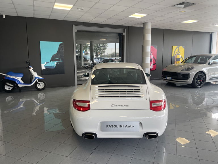 Porsche 997.2 Carrera