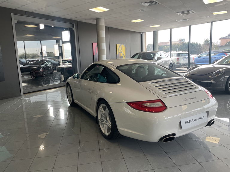 Porsche 997.2 Carrera