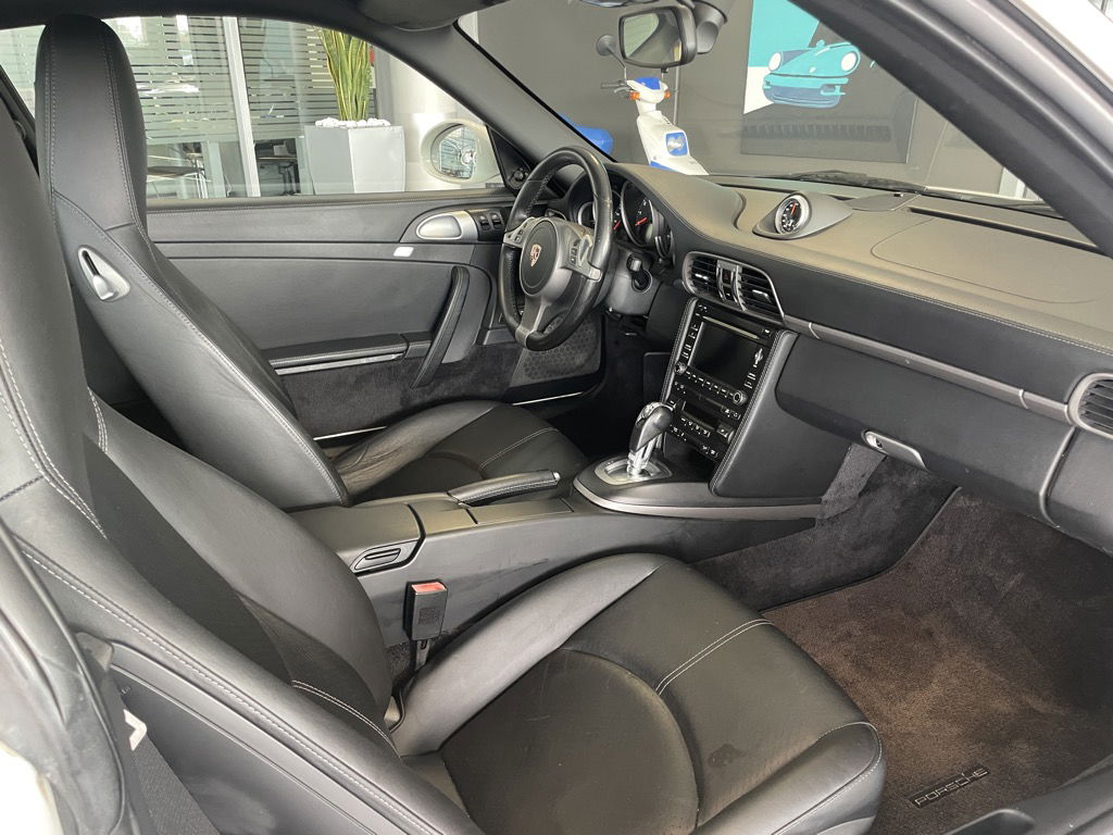 Porsche 997.2 Carrera