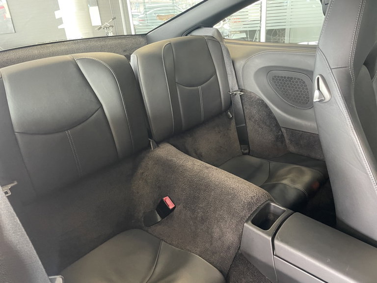 Porsche 997.2 Carrera