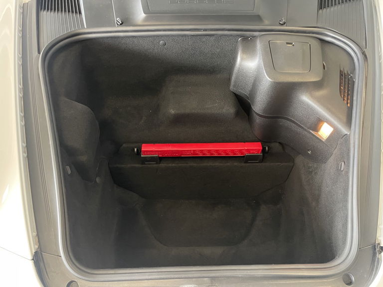 Porsche 997.2 Carrera