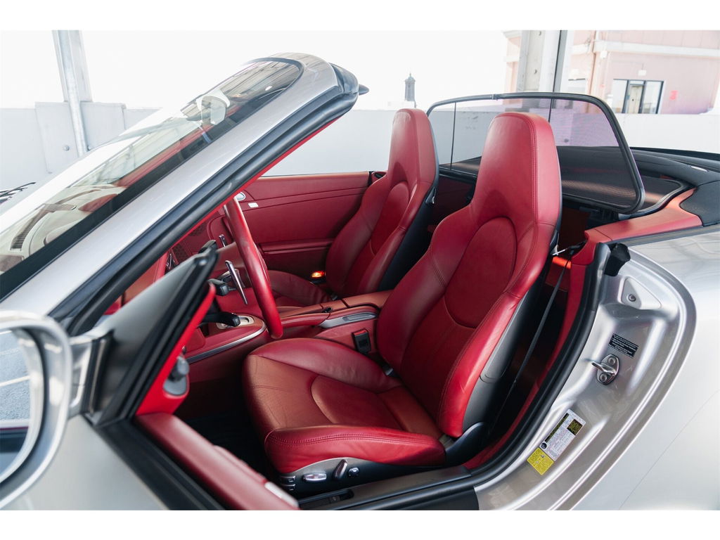 Porsche 997.2 Carrera 4S