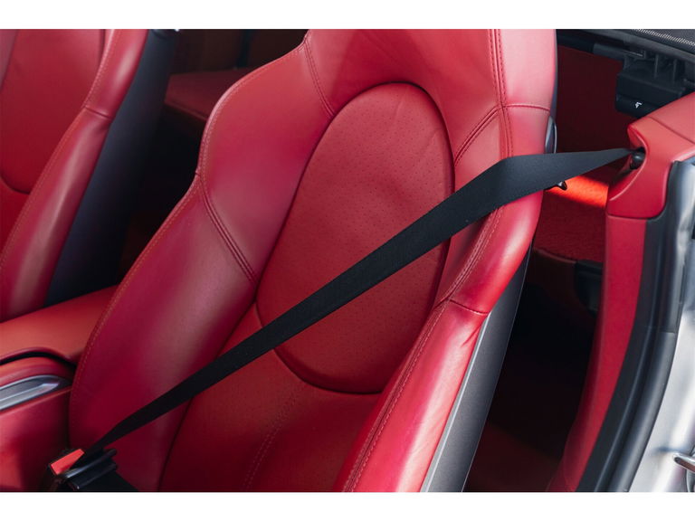 Porsche 997.2 Carrera 4S