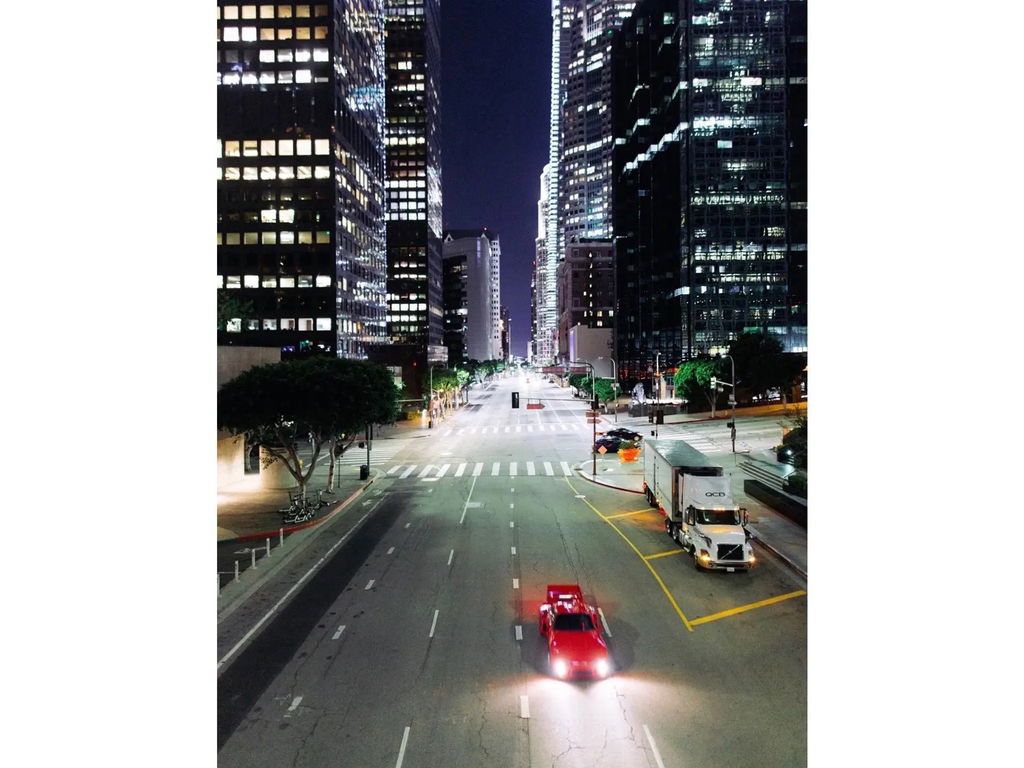 Porsche 911 Modified