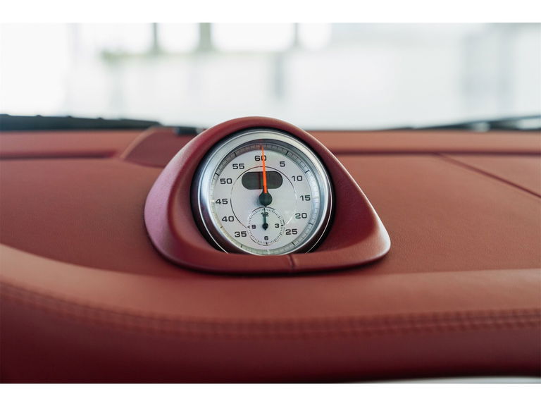 Porsche 997.2 Carrera 4S