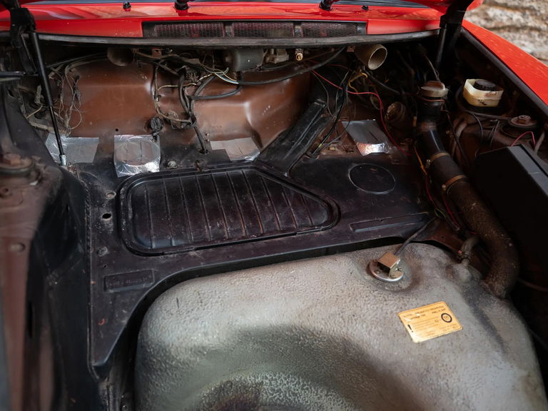 Porsche 911 Modified