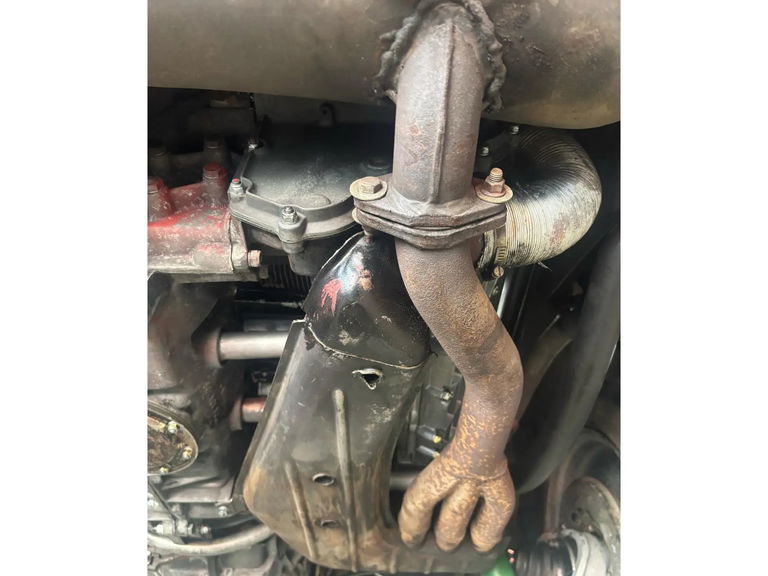 Porsche 911 Modified