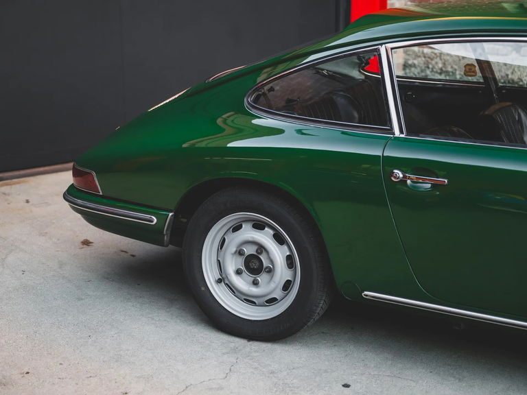 Porsche 911 (F-Modell)