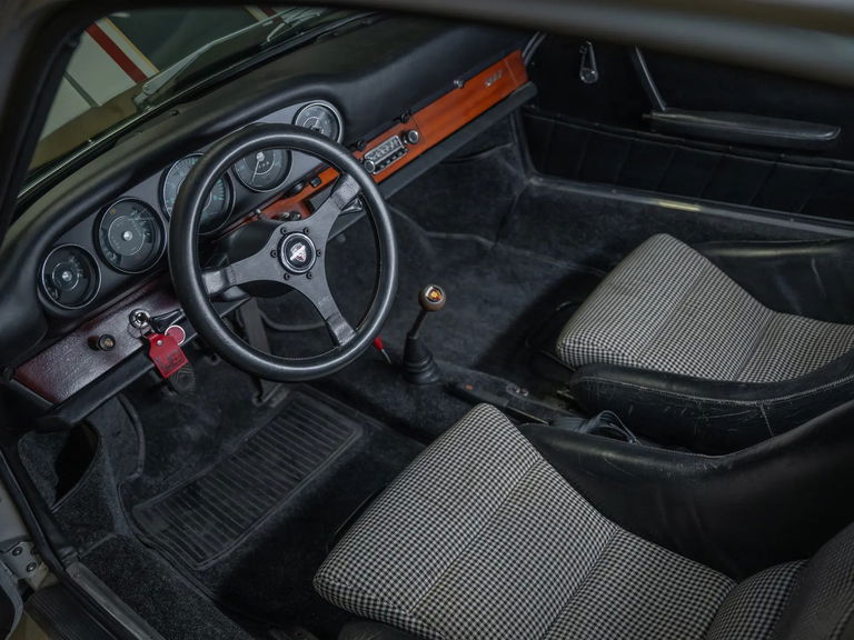 Porsche 911 (F-Modell)