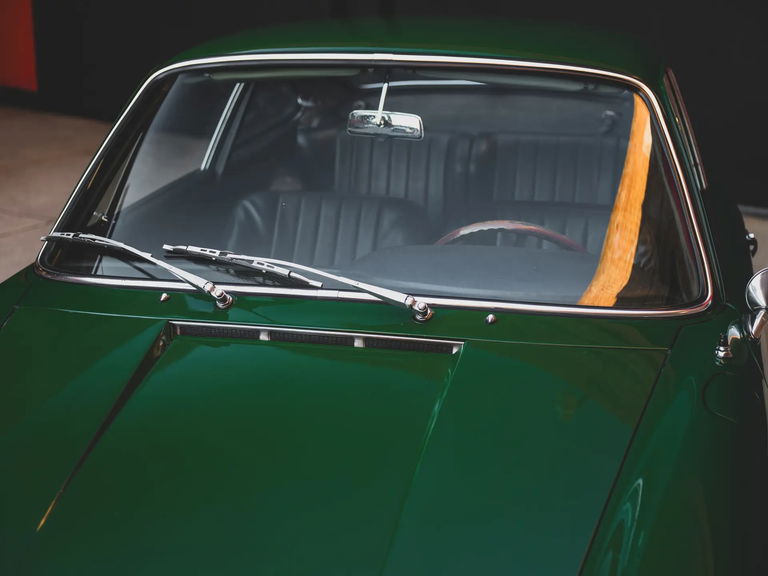 Porsche 911 (F-Modell)