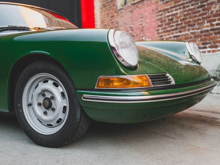 Porsche 911 (F-Modell)