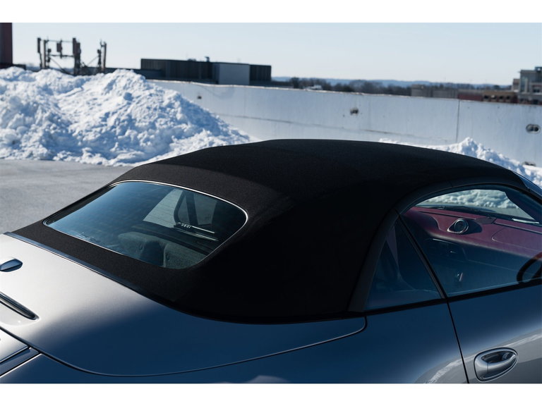 Porsche 997.2 Carrera 4S