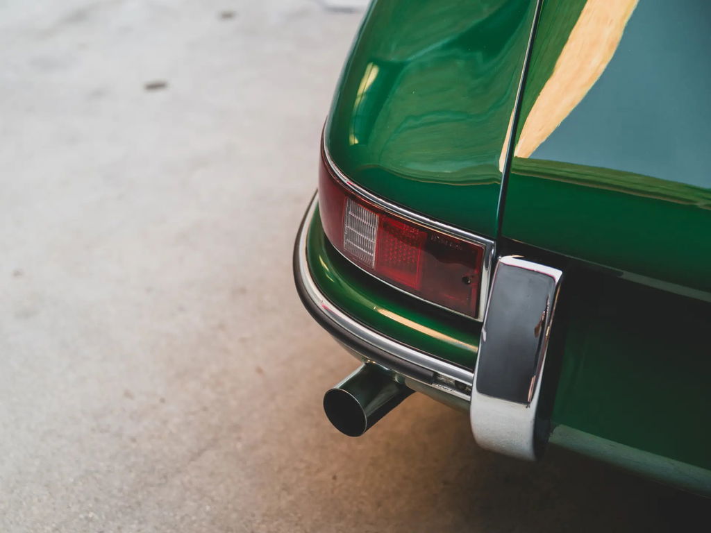 Porsche 911 (F-Modell)