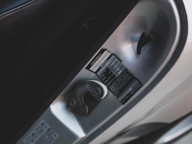 Porsche 911 Carrera 2.7