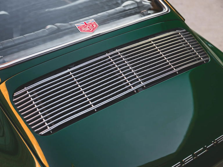 Porsche 911 (F-Modell)