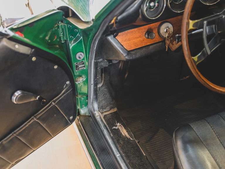 Porsche 911 (F-Modell)